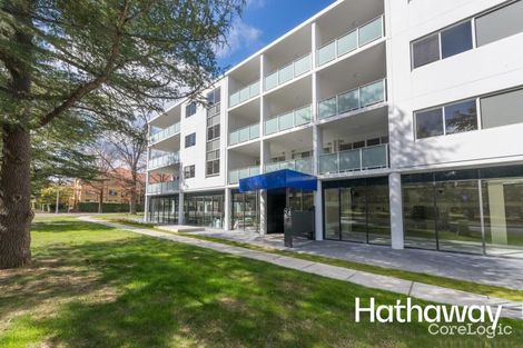 Property photo of 106/24 Girrahween Street Braddon ACT 2612