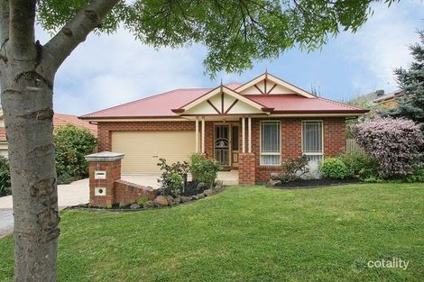 Property photo of 3 Wickham Court Chirnside Park VIC 3116