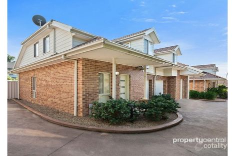 4/49 Australia St, St Marys, NSW 2760