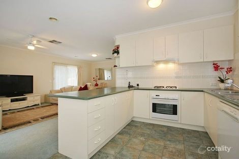 Property photo of 3 Wickham Court Chirnside Park VIC 3116