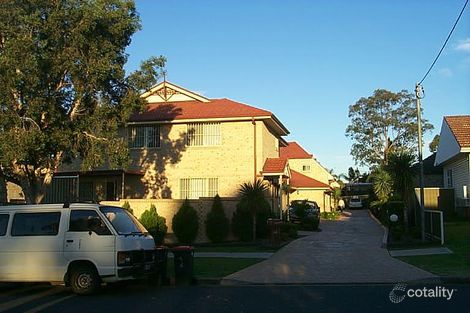 7 Strickland St, Bass Hill, NSW 2197