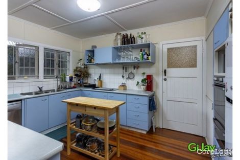 Property photo of 54 Archer Street Upper Mount Gravatt QLD 4122