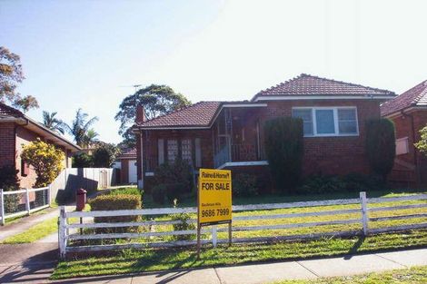 Property photo of 13 Linton Street Baulkham Hills NSW 2153