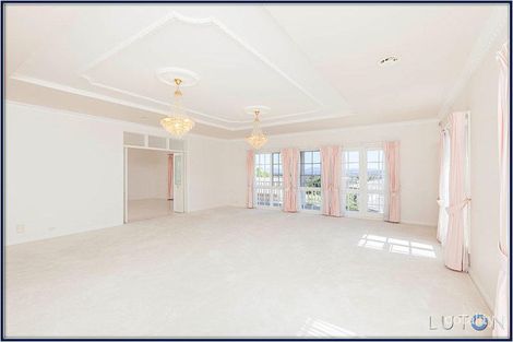 Property photo of 8 Pindari Crescent O'Malley ACT 2606