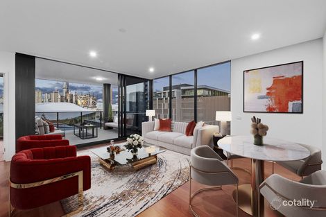Property photo of 20810/39 Cordelia Street South Brisbane QLD 4101