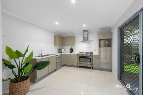 Property photo of 18A Alexandra Street Balmoral QLD 4171