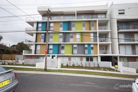 203/41-45 Mindarie St, Lane Cove North, NSW 2066