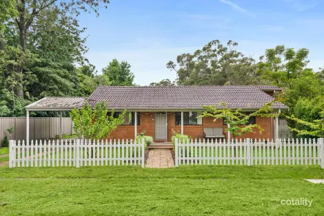 6 Belmore St, Mittagong, NSW 2575