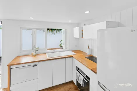 Property photo of 5 Michel Drive Currumbin Waters QLD 4223