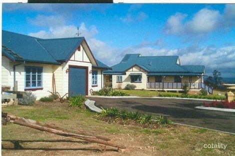 343 Donalds Range Rd, Razorback, NSW 2571