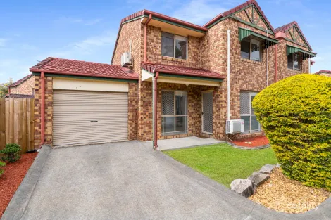 35/41 Bleasby Rd, Eight Mile Plains, QLD 4113