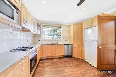 Property photo of 22 Spumante Close Eschol Park NSW 2558
