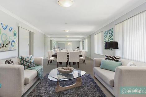 Property photo of 4 Cordroy Way Hamersley WA 6022