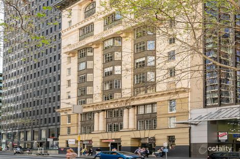 Property photo of 916/422-428 Collins Street Melbourne VIC 3000