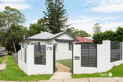 Property photo of 78 Laura Street Tarragindi QLD 4121