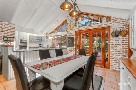 Property photo of 24 Vista Drive Parkerville WA 6081