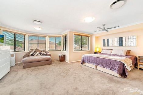 Property photo of 27 Boxwood Place Cherrybrook NSW 2126