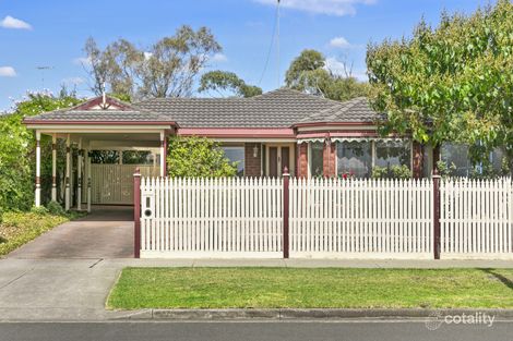 Property photo of 43 Rebecca Drive Leopold VIC 3224