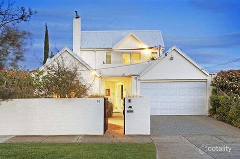 Property photo of 16 Milan Street Mentone VIC 3194