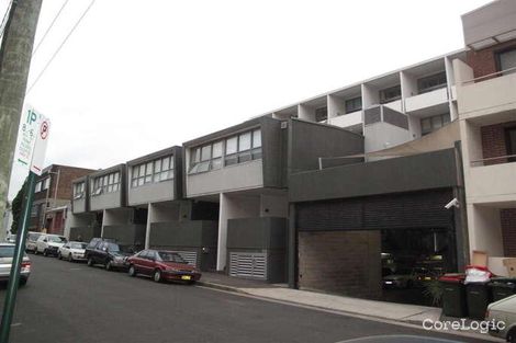 Property photo of 309/112-118 Parramatta Road Camperdown NSW 2050