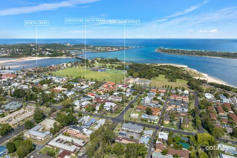 Property photo of 1/28 Crane Street Ballina NSW 2478