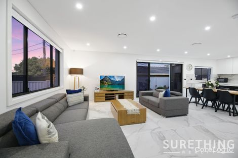 Property photo of 4B Hyde Park Road Berala NSW 2141