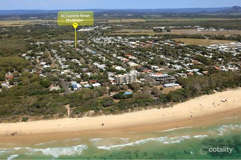 Property photo of 52 Cupania Street Mudjimba QLD 4564
