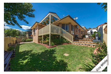 64 Clem Hill St, Gordon, ACT 2906