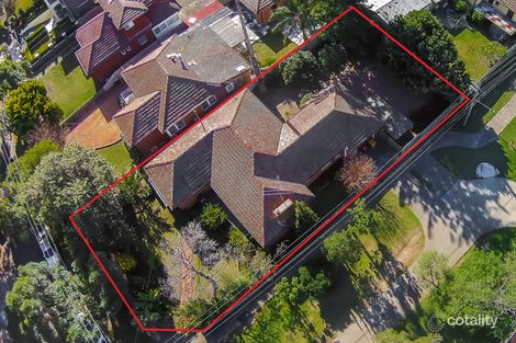 Property photo of 24 Rickard Road Strathfield NSW 2135