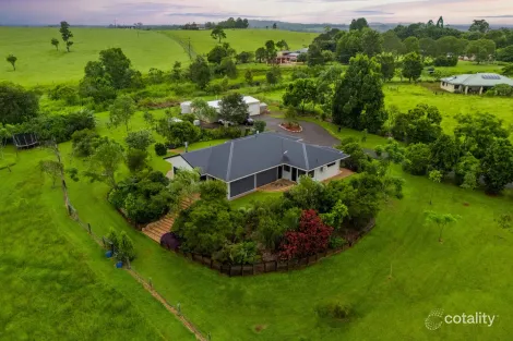 Property photo of 18 Cahill Close Peeramon QLD 4885