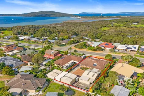 Property photo of 107 Bayonet Head Road Bayonet Head WA 6330