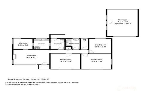 15 Mount View Rd, Glenorchy, TAS 7010