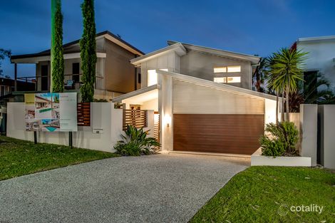 Property photo of 62 Hillcrest Parade Miami QLD 4220