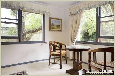 Property photo of 30 Gilbert Street Hackett ACT 2602
