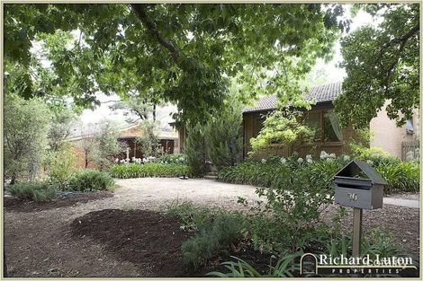 Property photo of 30 Gilbert Street Hackett ACT 2602