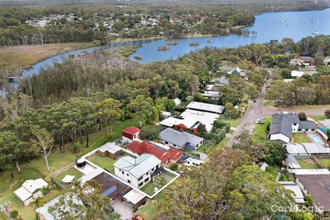 Property photo of 14 Teragalin Drive Chain Valley Bay NSW 2259