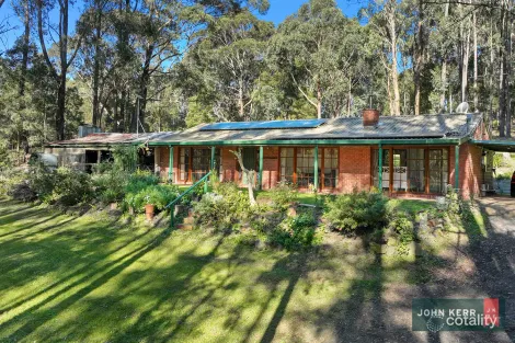 55 Blackwood Rise, Moe South, VIC 3825