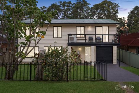 Property photo of 14 Teragalin Drive Chain Valley Bay NSW 2259