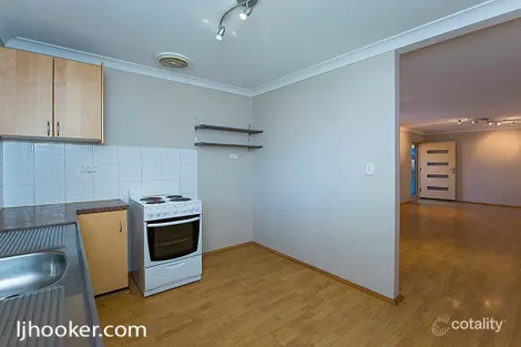 Property photo of 4/12 Kaliamba Court Cannington WA 6107