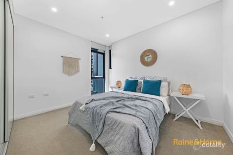 Property photo of 513B/37 Nancarrow Avenue Ryde NSW 2112