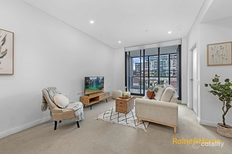 Property photo of 513B/37 Nancarrow Avenue Ryde NSW 2112