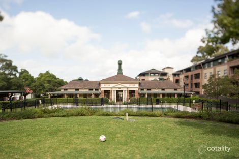 Property photo of 86/1-3 Coronation Avenue Petersham NSW 2049