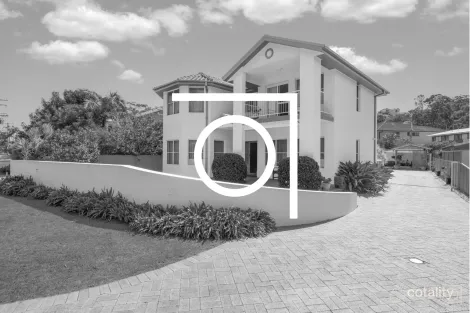 Property photo of 23 Foreshore Drive Salamander Bay NSW 2317