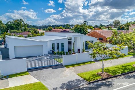 Property photo of 12 Wardoo Street Ashmore QLD 4214