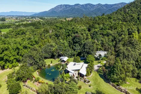 Property photo of 80 O'Hanlon Road Feluga QLD 4854