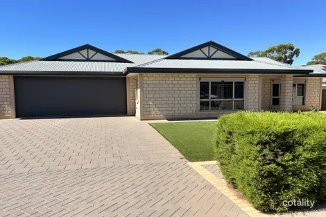 17/6 Cleary St, Port Augusta West, SA 5700