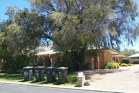 Property photo of 4/10 Gibney Street Dunsborough WA 6281