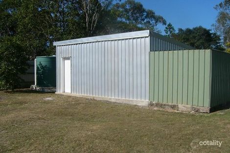 Property photo of 43 Mill Road Avondale QLD 4670