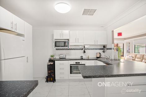 Property photo of 51 Melaleuca Avenue Avondale NSW 2530