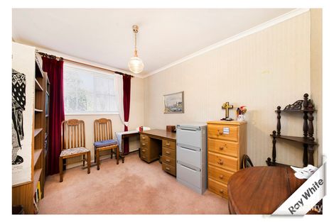 Property photo of 150 Lambrigg Street Farrer ACT 2607